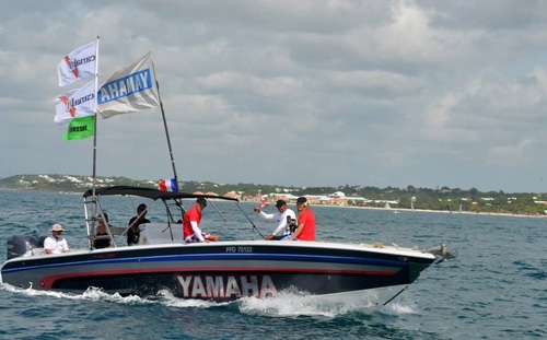 12e Tour de la Guadeloupe