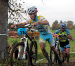 23ème VTT UFOLEP d’Allennes les Marais 