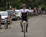 Cyclo cross UFOLEP de la Bassée ( Séniors – féminines )