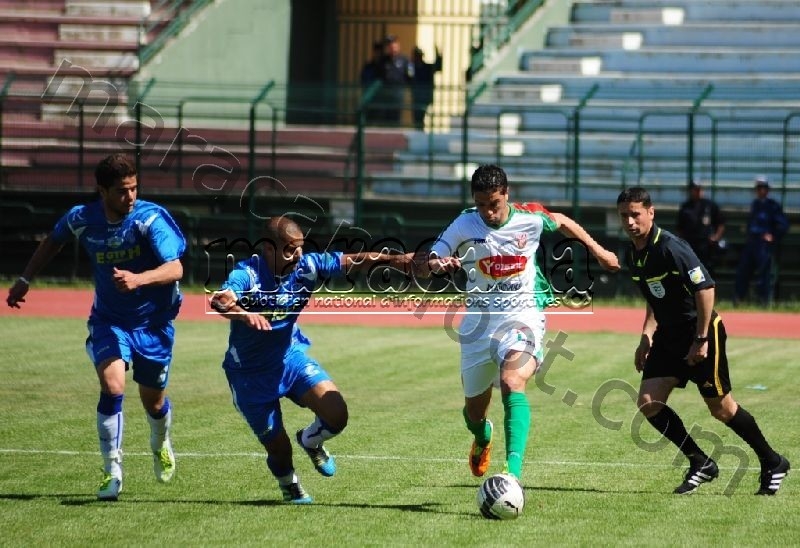Mardi 8.5.2012 WAT-MCA 2-3