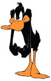 Un Loup taggé