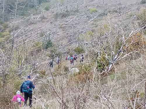 "Plombières de bas en haut" - Dimanche 03 Novembre 2024