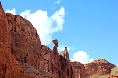 7- Autour de Moab - Canyonland et Arches
