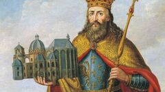 RÃ©sultat de recherche d'images pour "charlemagne"