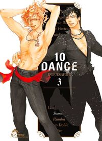 Voici les 10 mangas Boy's Love, Yuri et à thématiques LGBT à découvrir cet été !