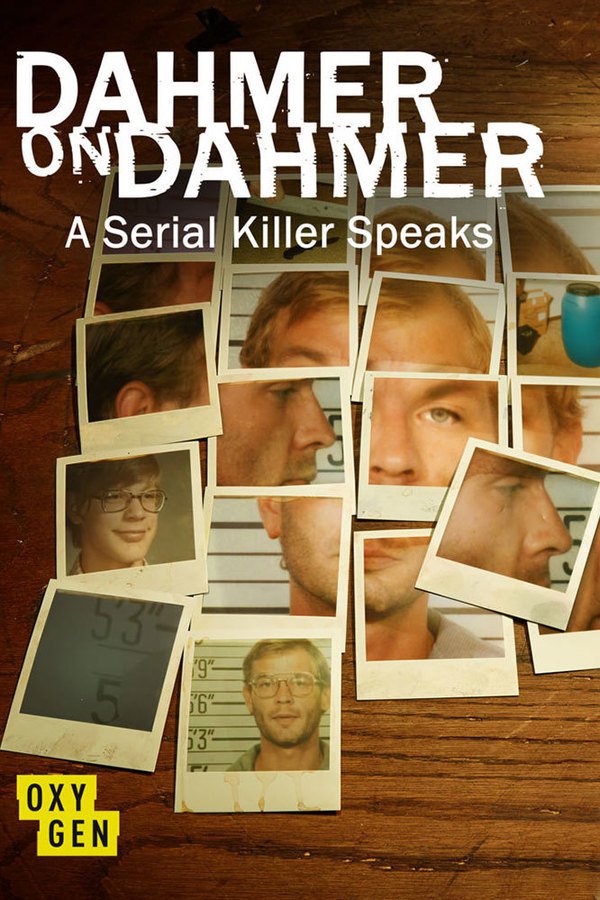 dahmer full movie streaming