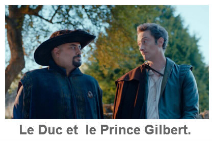 cendrillon rencontre avec le prince