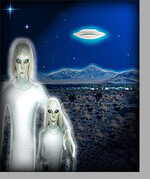 PAUL HELLYER ET LES UFOS