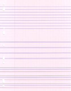 progression lignes