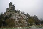 LES REMPARTS DE CHÂTEAU-SUR-EPTE (Eure)