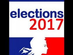 Elections en France en 2017