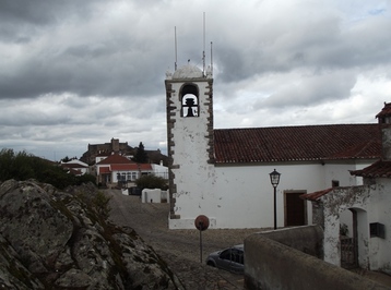 De Castro Marim à Marvào