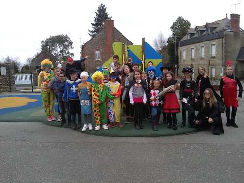 Le carnaval