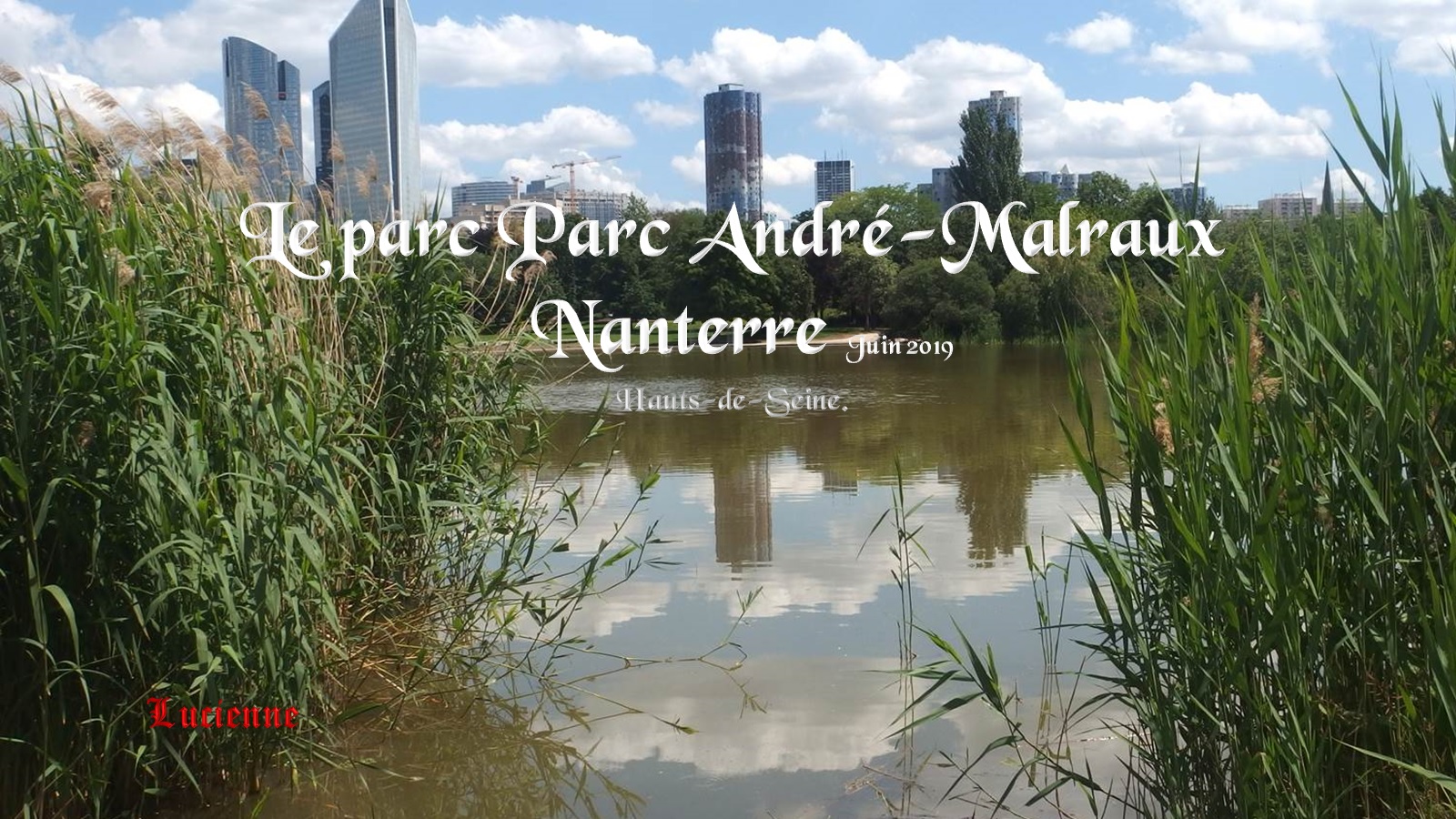 Get Andre malraux nanterre For iPhone