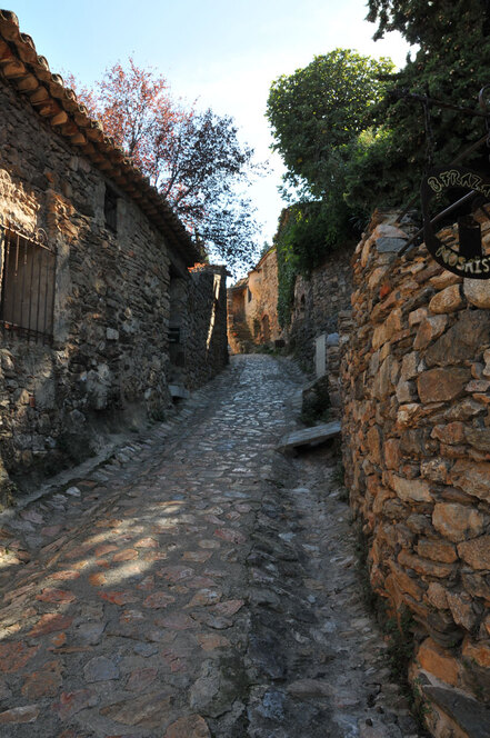 Castelnou