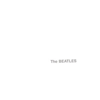 Mes Indispensables # 39 : The Beatles - the White Album (1968 Ed 2009)