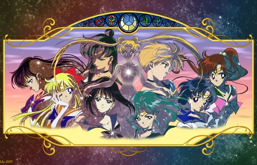 Sailor Moon 171