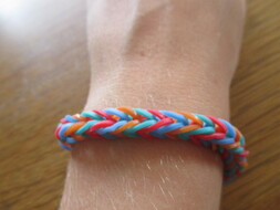 Bracelet :)