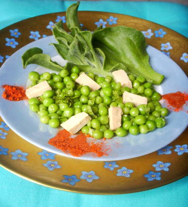 nea Petits Pois et Ficoïde Petits Pois et Ficoïde