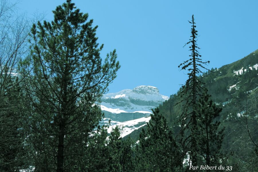 le Cirque de Gavarnie dept 65 (2)