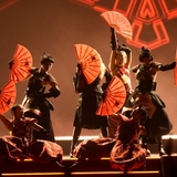 Madonna - Rebel Heart Tour - 2015 10 01 - Detroit, MI, USA (19)