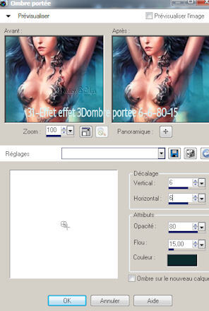 31-Effet effet 3Dombre portee 6-6-80-15