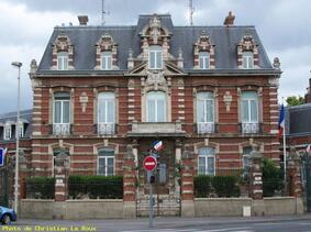 Sous préfecture de dunkerque