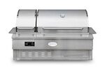 Burger Electric Grill - Buy Electric, Charcoal and Propane Grills At Best Prices