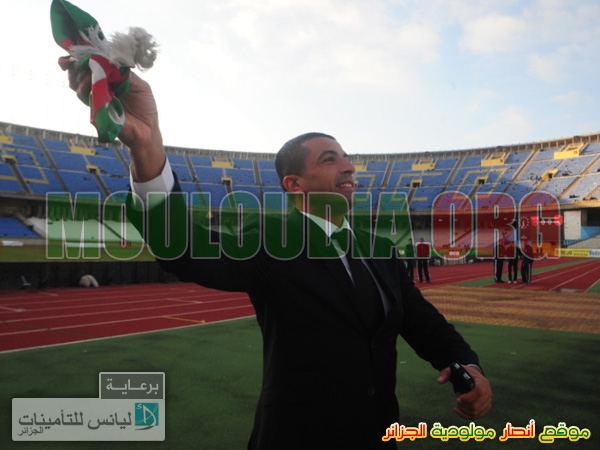mardi 28.02.2012 IDIR LOUNGAR LORS DU NAHD-MCA 2-2