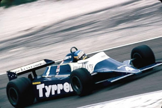 GP de France F1 (1981)
