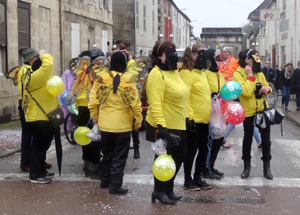 Quelques images du Tape-Chaudrons 2017