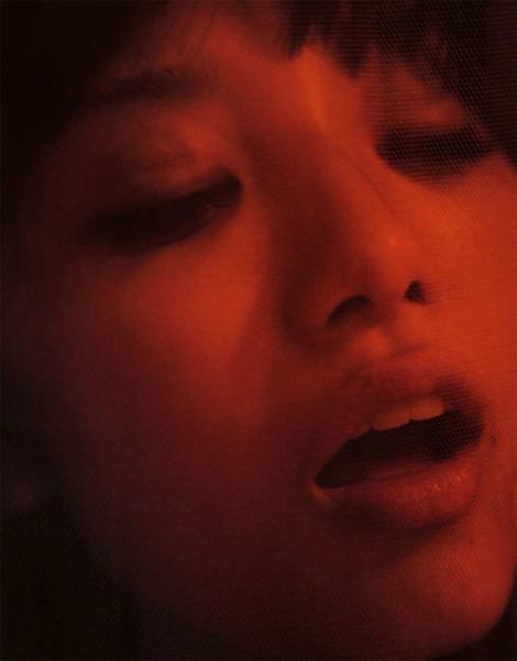 Photobooks : ( Rara Anzai : Nude Photobook 「Hello,Goodbye」 )