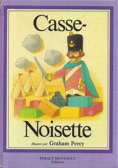 école : références: Casse-Noisette