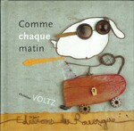 Folle de Christian Voltz