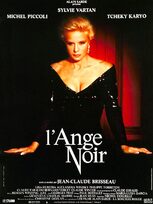   Sylvie  Vartan  -  l '  Ange  noir  -  1994
