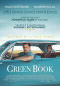 Affiche Green Book : Sur les routes du sud