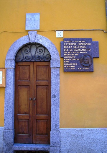 Casa natale di Geltrude Comensoli - Bienno (ph Luca Giarelli).jpg