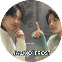Jack O' Frost