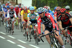 Grand Prix cycliste des 3 communes à Beaulancourt ( 3èmes, 4èmes catégories, Minimes, féminines )