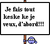 ICI ET LA