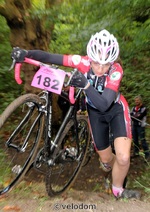 11ème cyclo cross VTT UFOLEP de la Bassée ( 1ère, 2ème, 3ème cat)