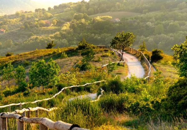 les plus beaux villages d'italie