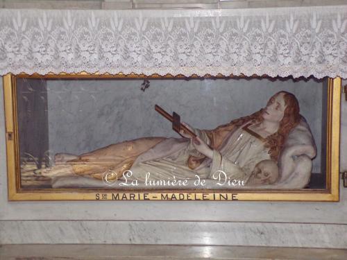 Céret, l'église Saint Pierre