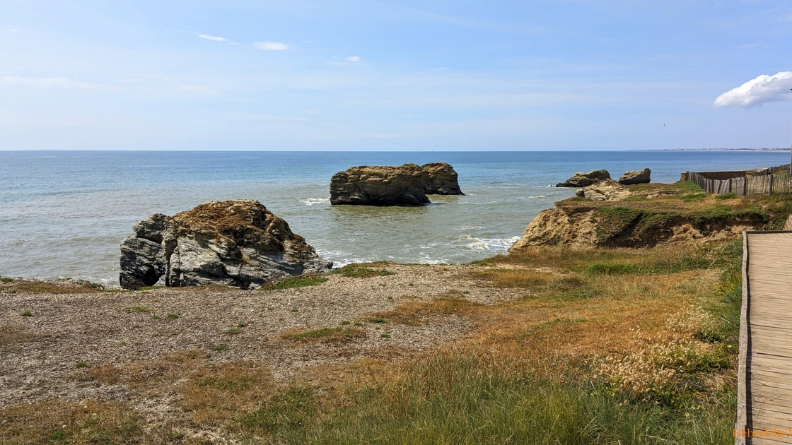 Croix de Vie en Vendée -2