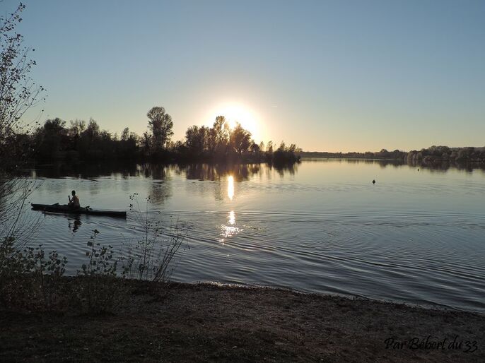 le parc de loisirs de Saint Cyr (2)