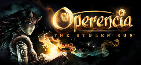 SORTIE : Operencia : The Stolen Sun, seconde chance*