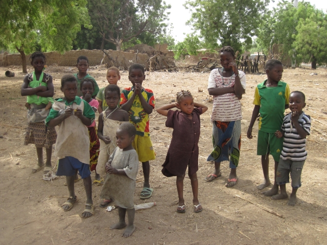 Burkina Bomborokuy