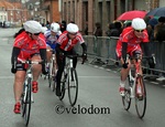 17ème Prix cycliste UFOLEP du Printemps à Orchies ( 2ème, 4ème cat, Minimes, Féminines )