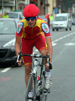 Grand Prix cycliste UFOLEP de Bapaume ( Ecoles de cyclisme )