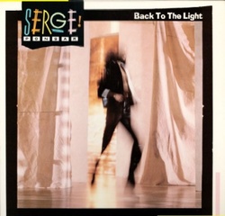 Serge Ponsar - Back To The Light - Complete LP